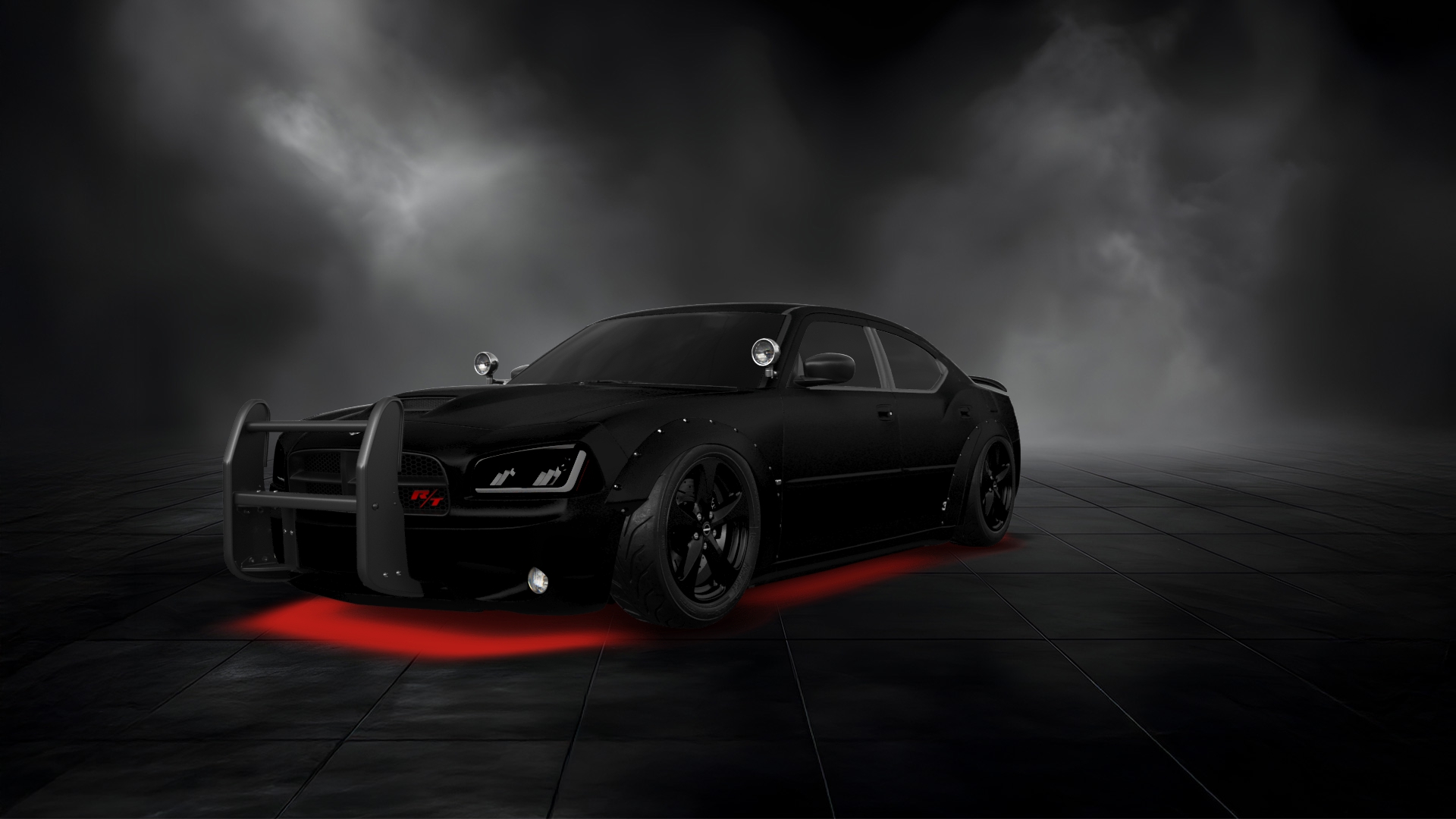 Dodge Charger Se Sedan 2006