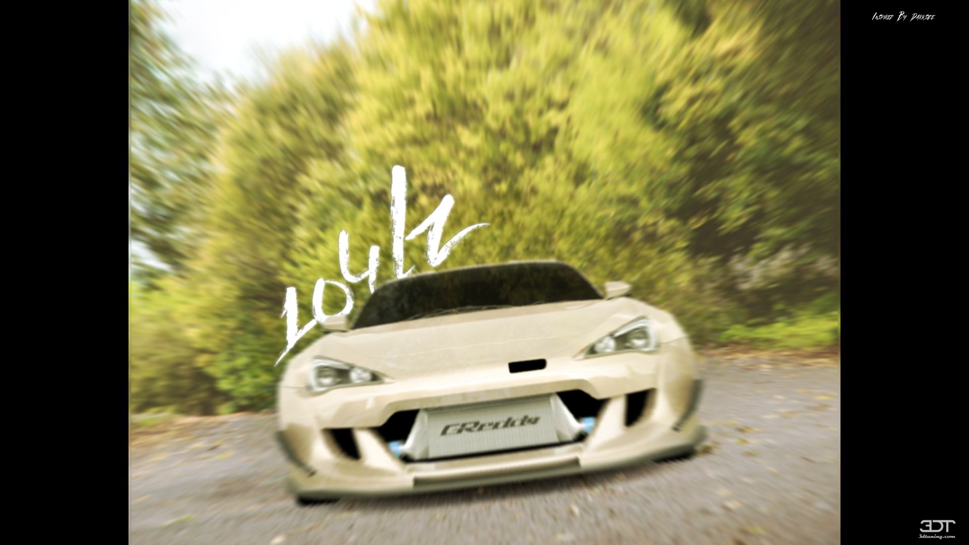 Toyota GT86 2 Door Coupe 2013