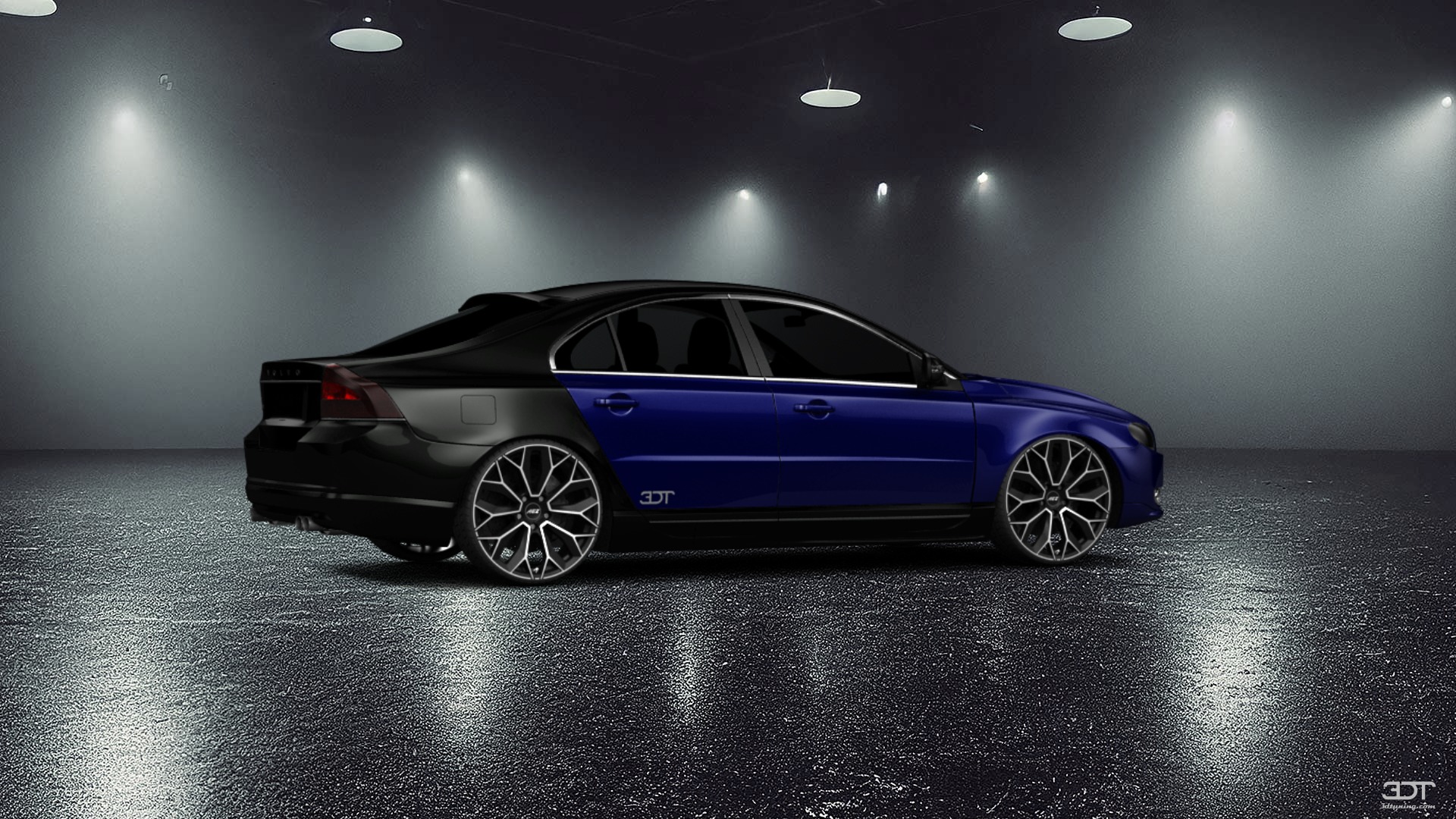 Volvo S80 Sedan 2011 Images