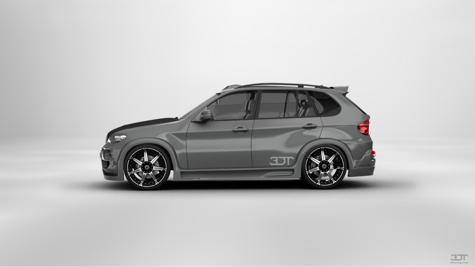 BMW X5 Crossover 2006