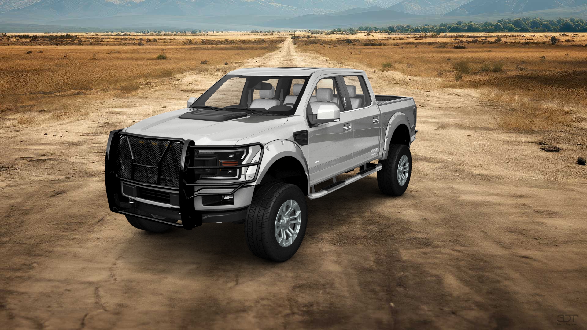 Ford F-150 Truck 2019