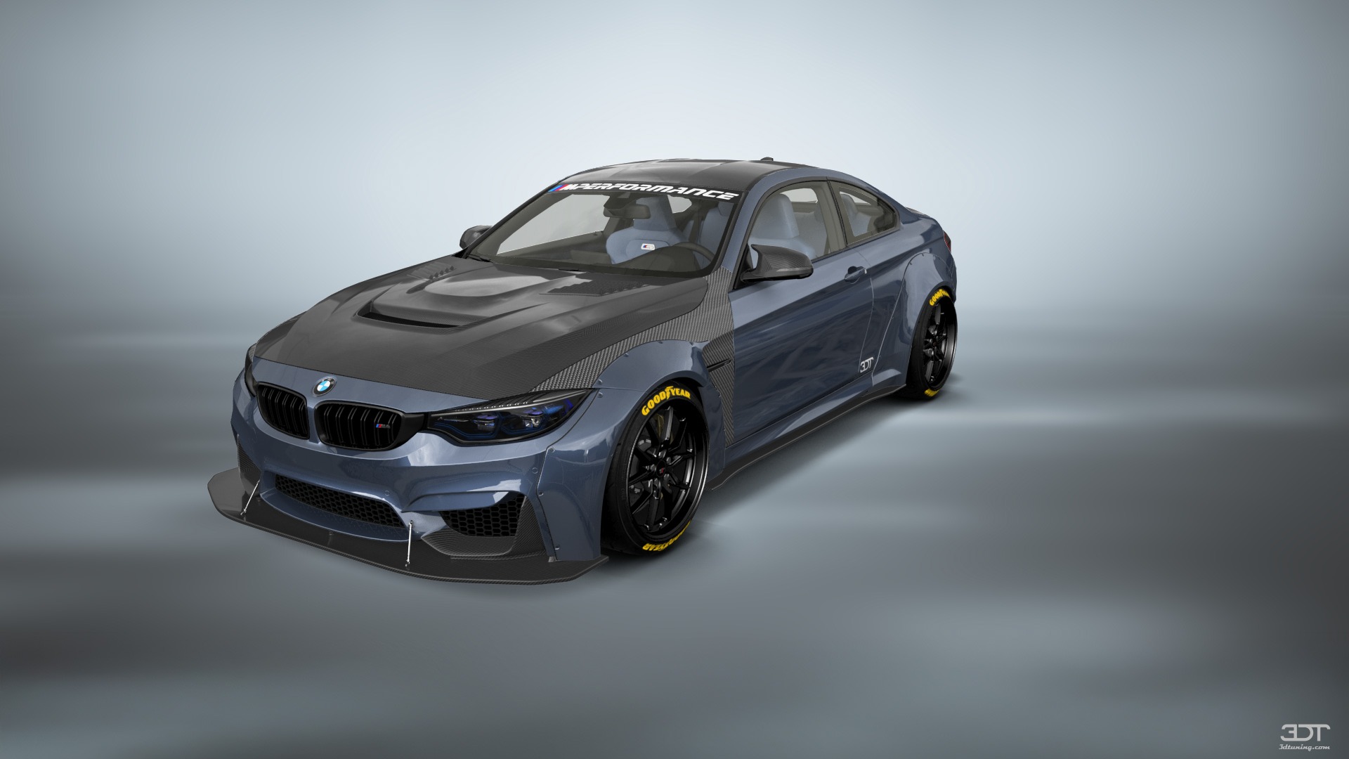 BMW M4 2 Door Coupe 2019