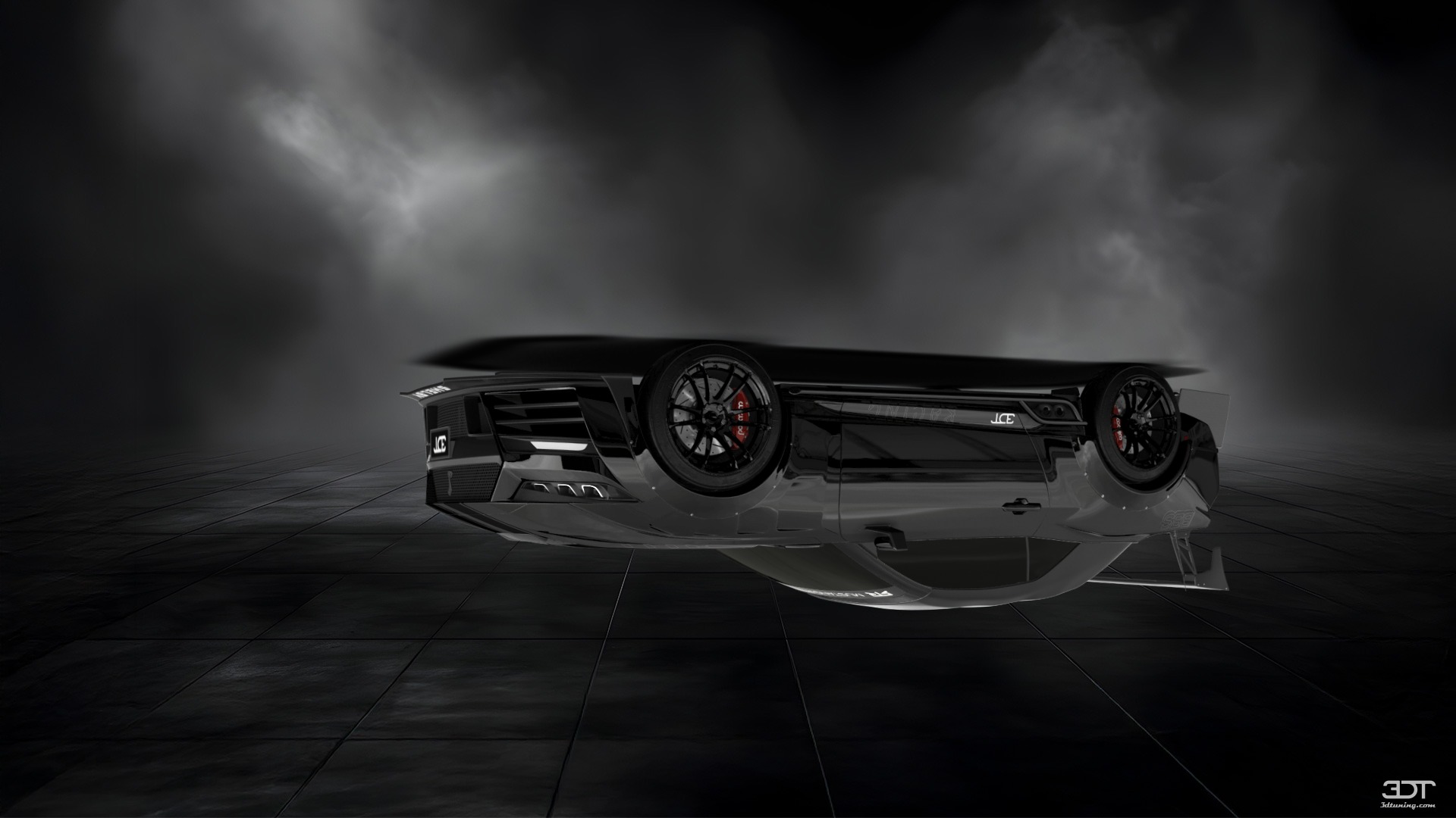 Ford Mustang 2 Door Convertible 2024 Images