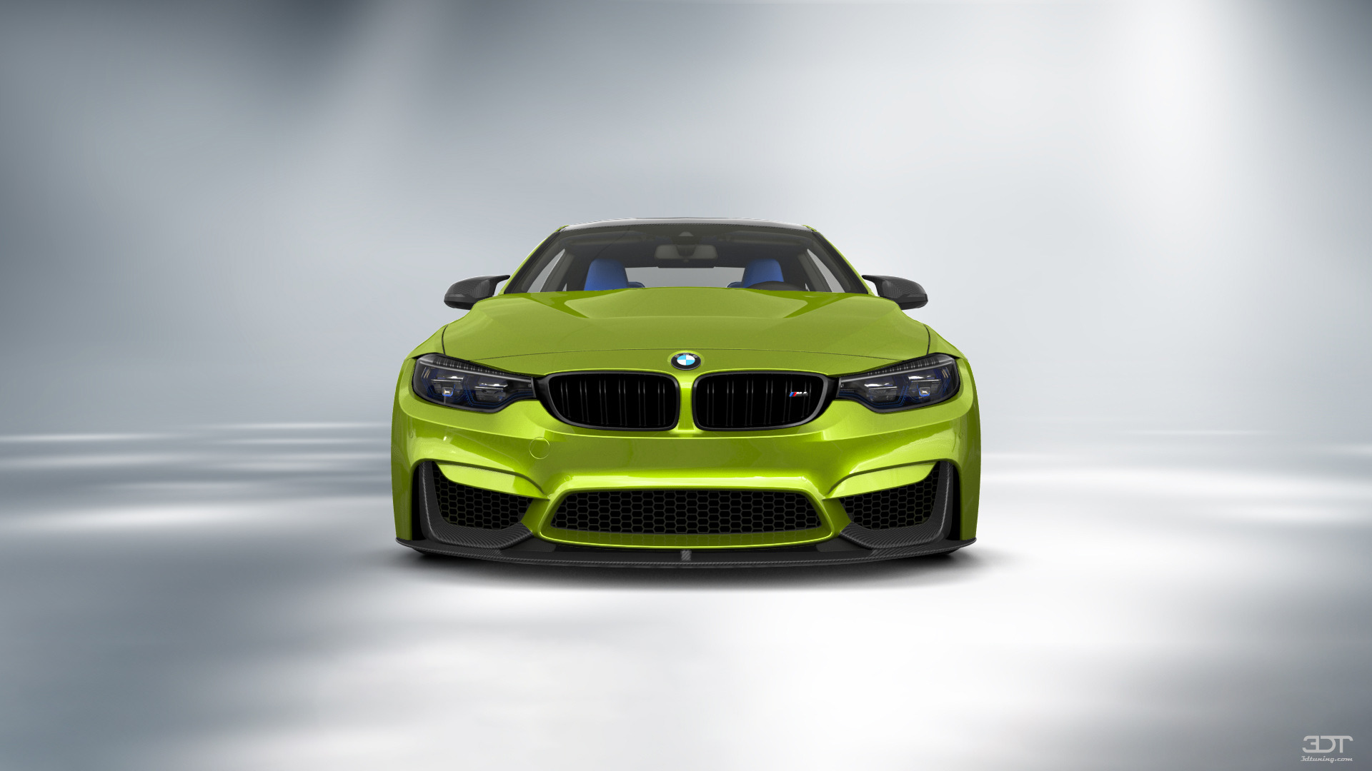 BMW M4 2 Door Coupe 2019