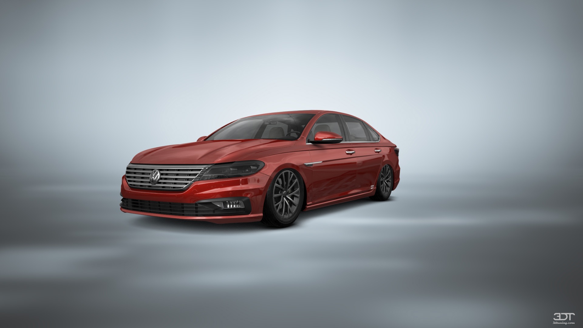 Volkswagen Lavida Sedan 2018