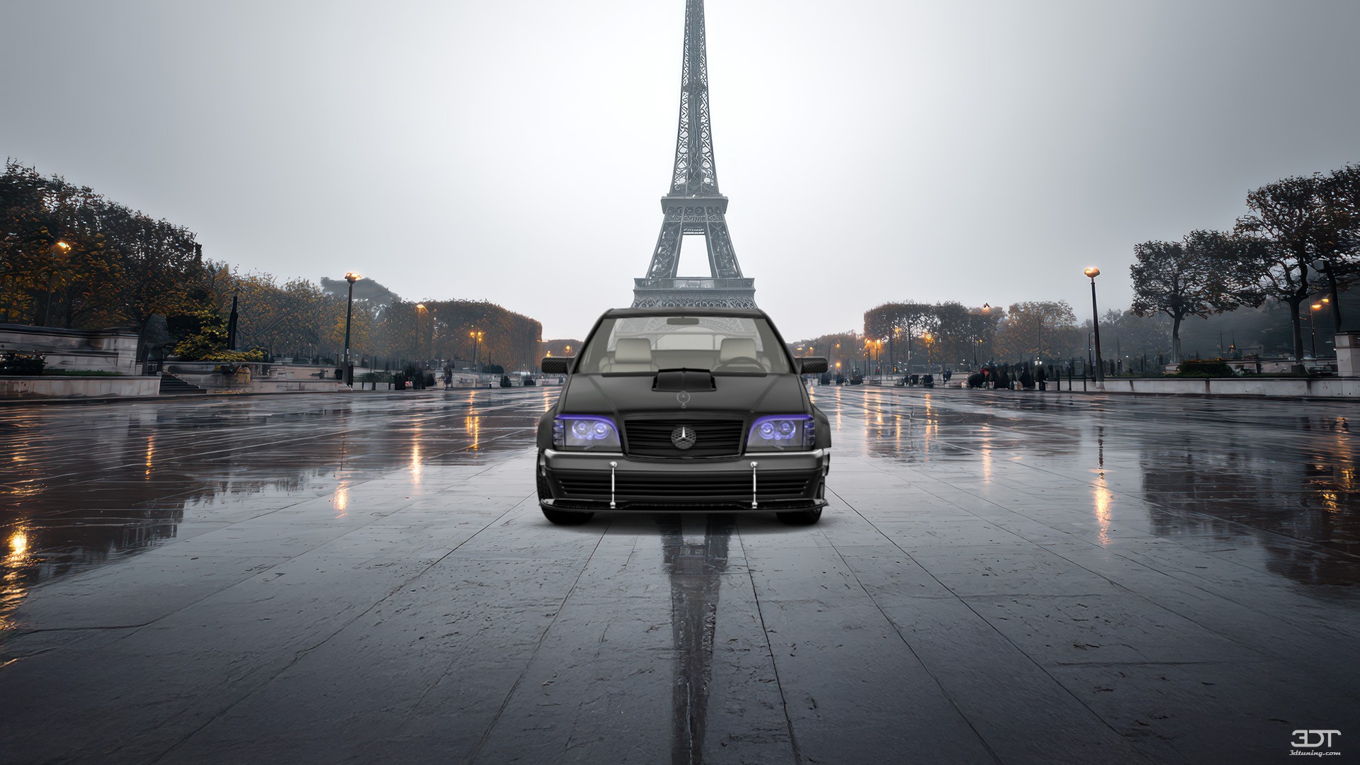 Mercedes S Class Sedan 1992 Images