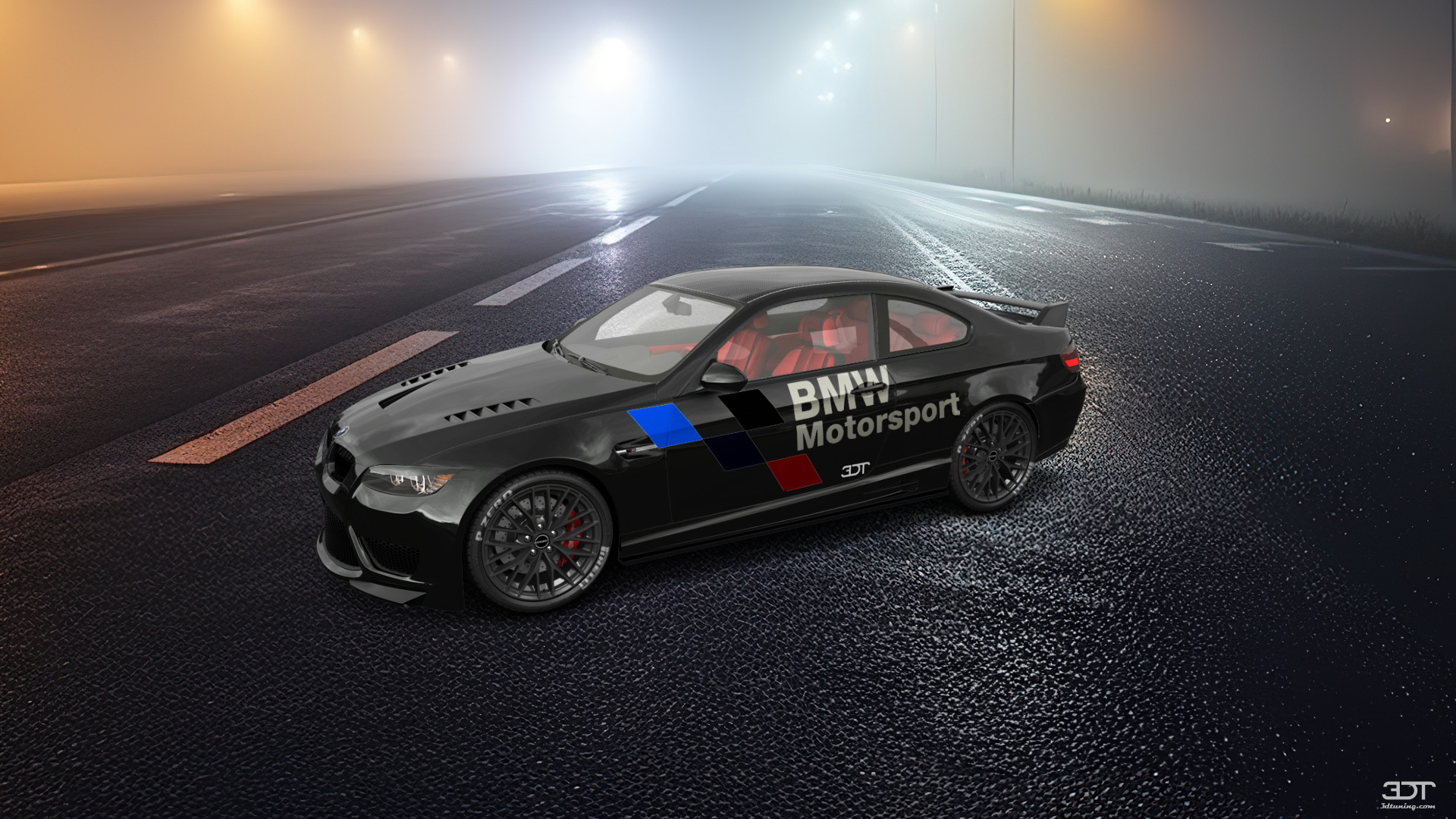 BMW 3 Series 2 Door Coupe 2006 Images