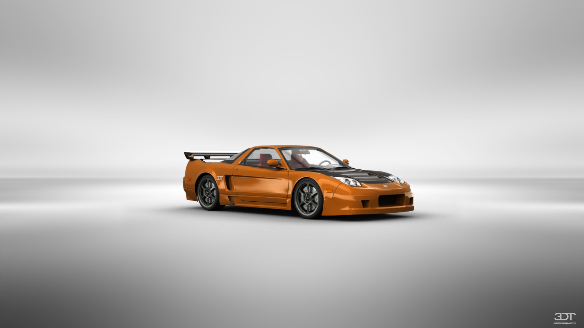 Acura NSX Coupe 2005