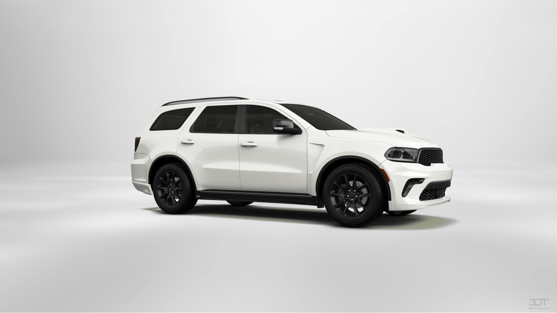 Dodge Durango 5 Door SUV 2021