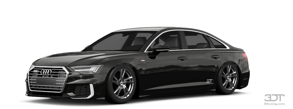 audi a6 popcorn limiter