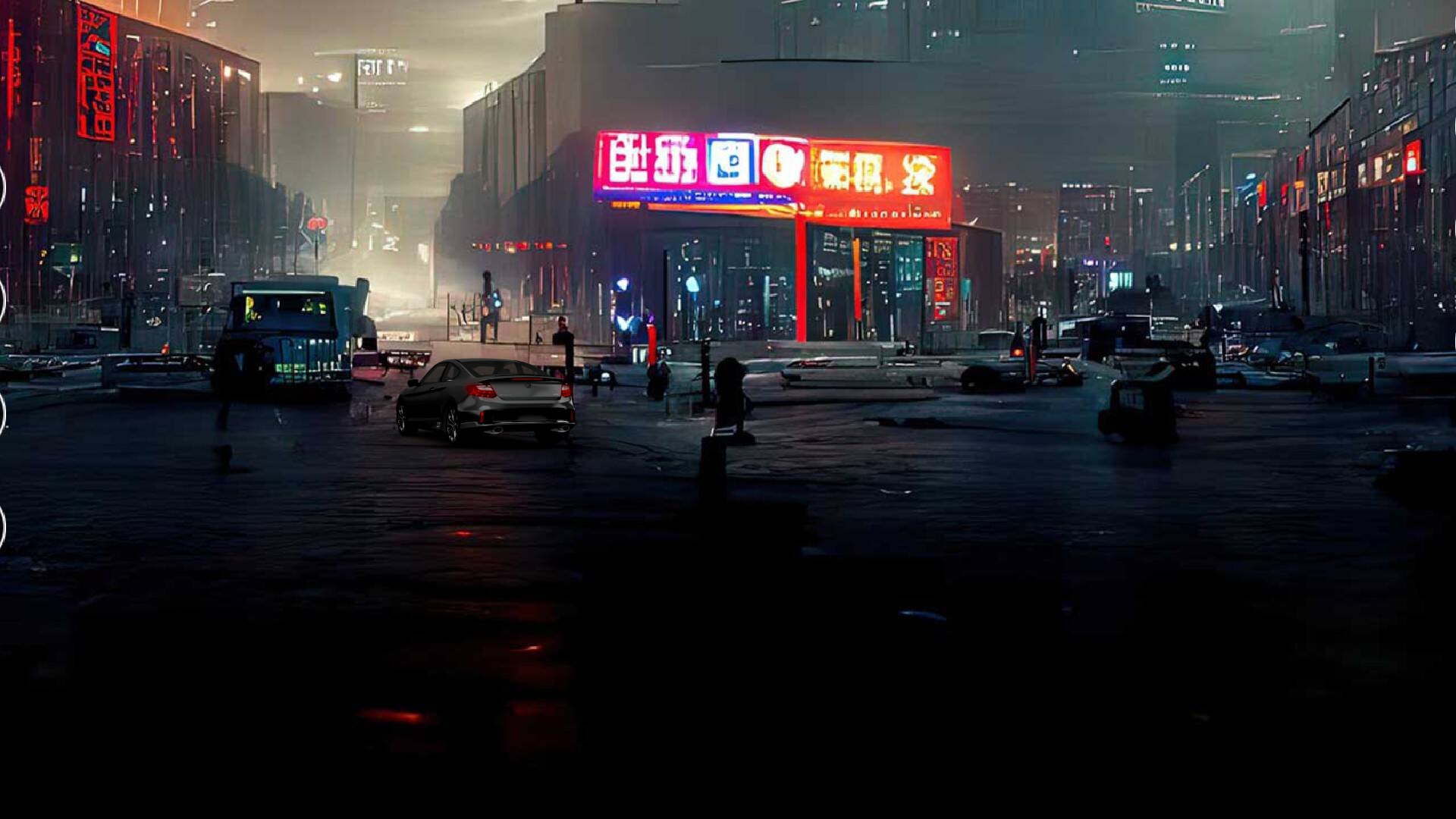 Honda Accord Coupe 2013