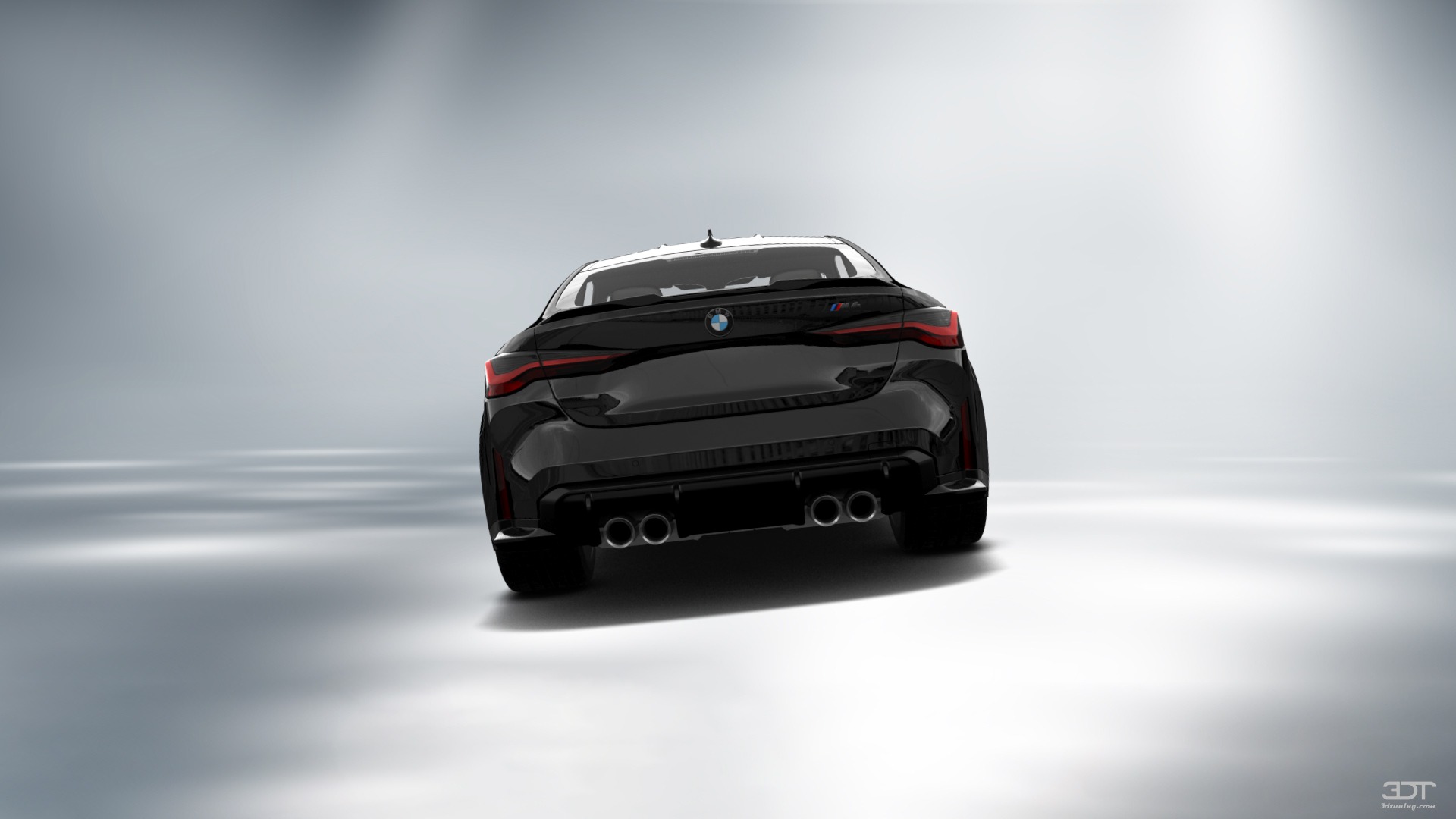 BMW M4 2 Door Coupe 2021