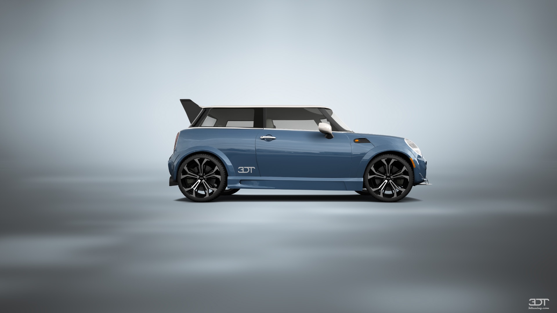 Mini Cooper 3 Door Hatchback 2005 Images