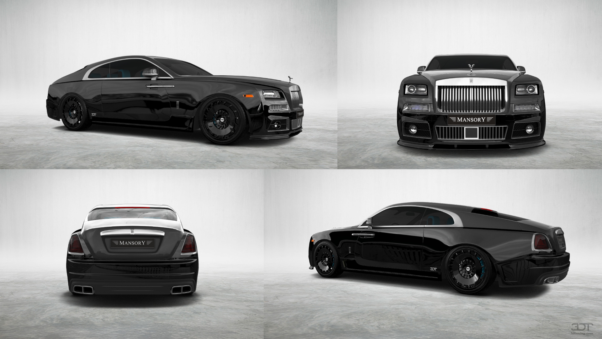 Rolls Royce Wraith 2 Door Coupe 2014 Images