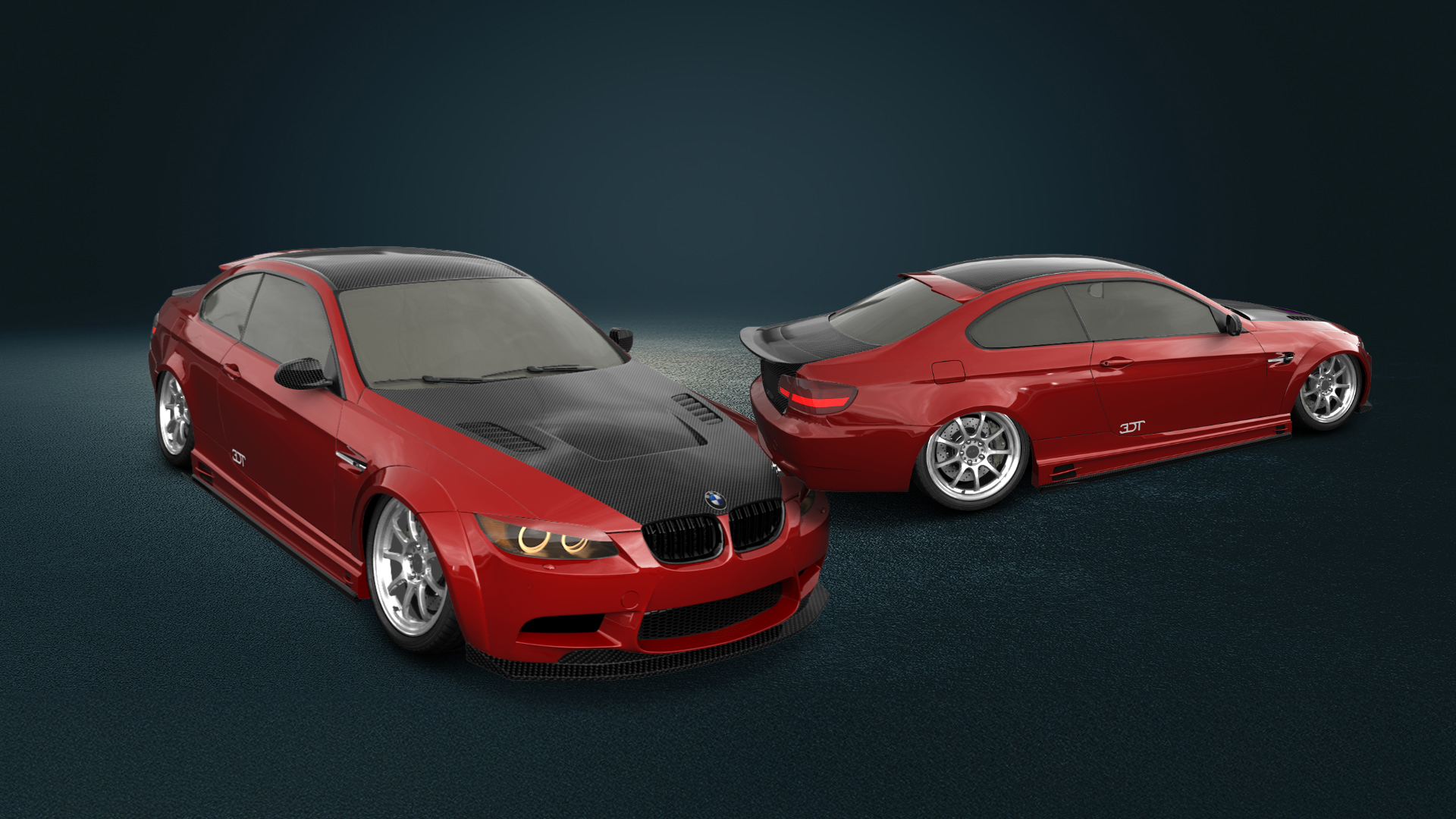 BMW 3 Series 2 Door Coupe 2006