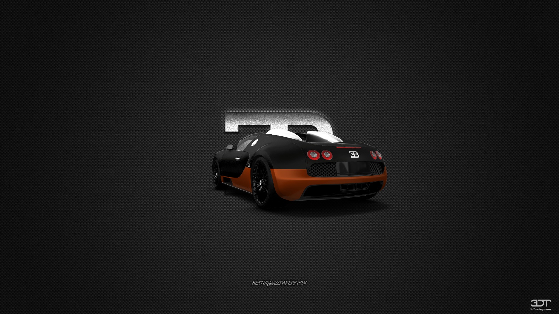 Bugatti Veyron 2 Door Coupe 2005 Images