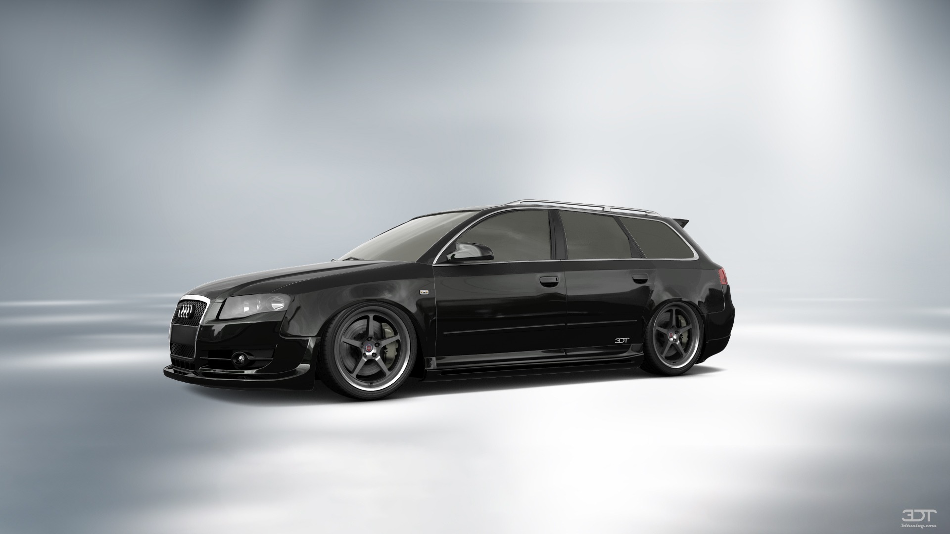 Audi A4 Avant 2006