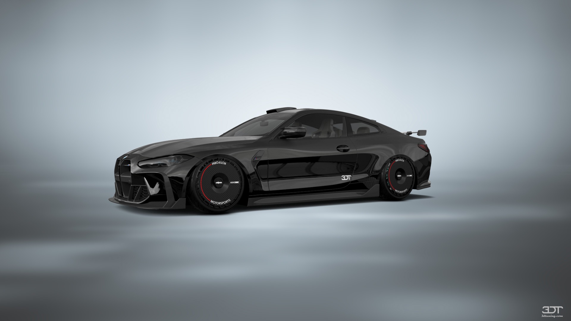 BMW M4 2 Door Coupe 2021 tuning