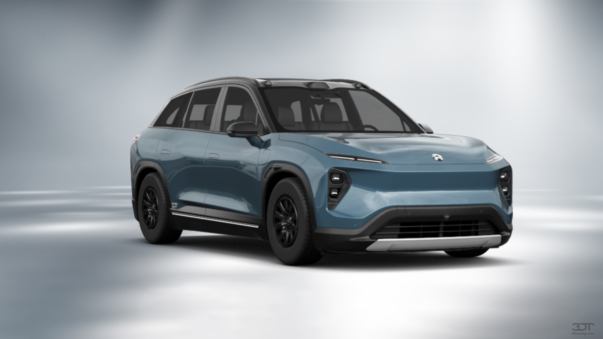Nio ES7 5 Door SUV 2023 Images