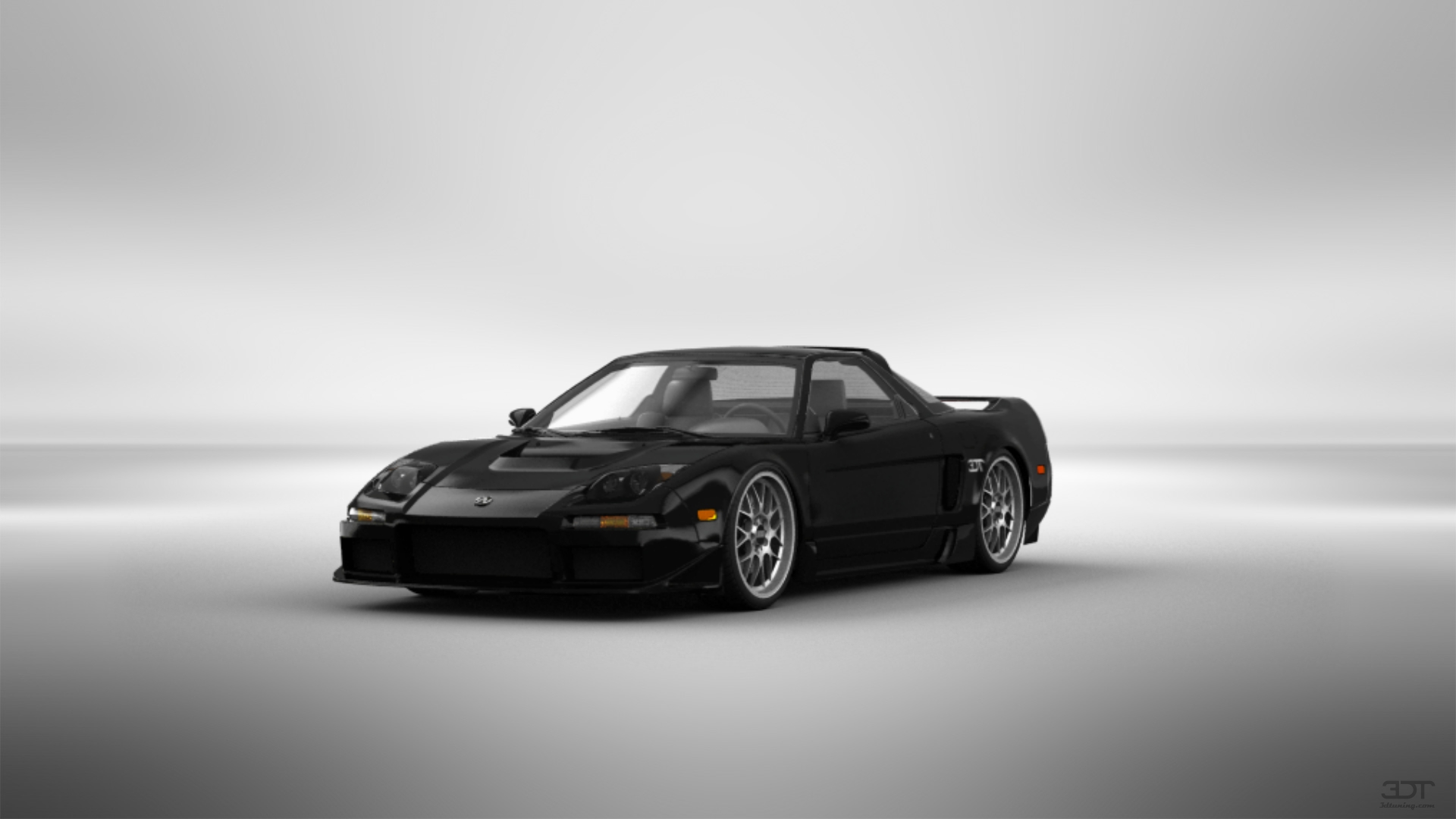 Acura NSX Coupe 2005