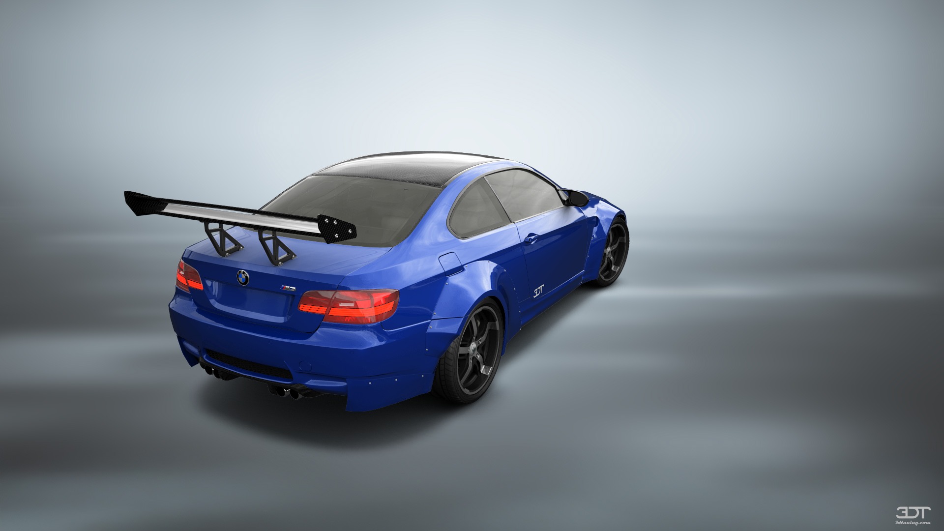 BMW 3 Series 2 Door Coupe 2006