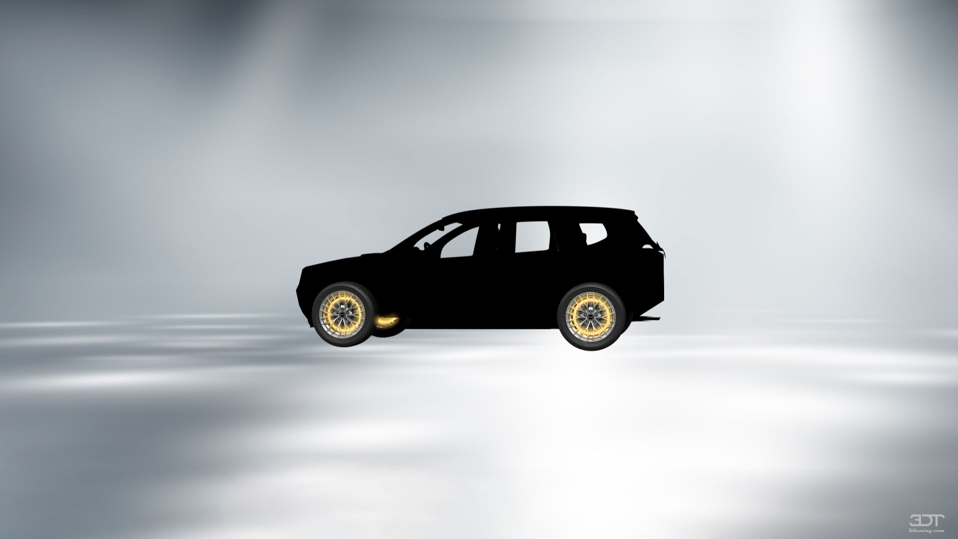 Renault Duster Crossover 2012