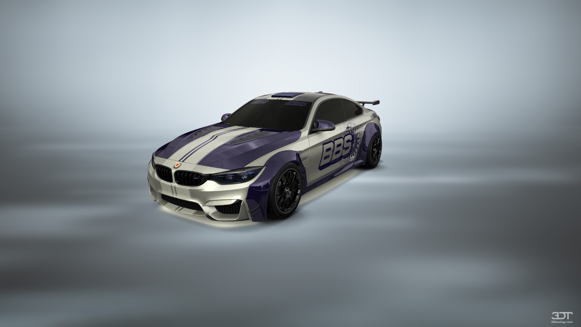 BMW M4 2 Door Coupe 2019