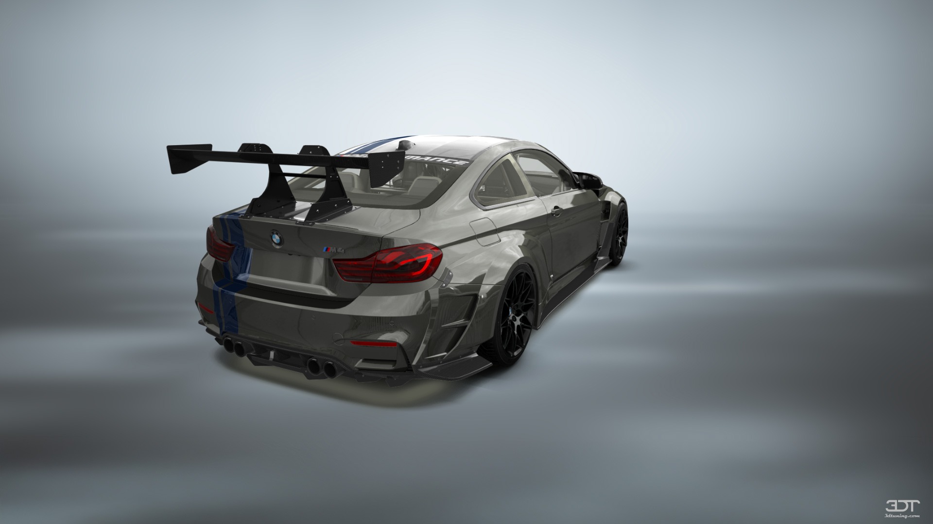 BMW M4 2 Door Coupe 2019