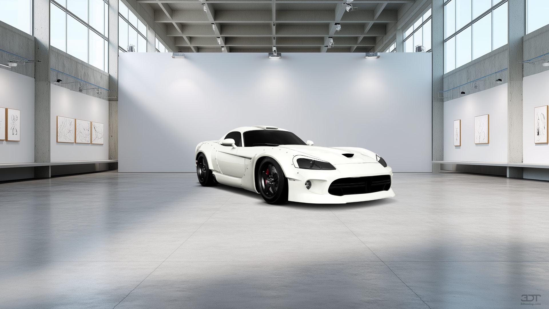 viper