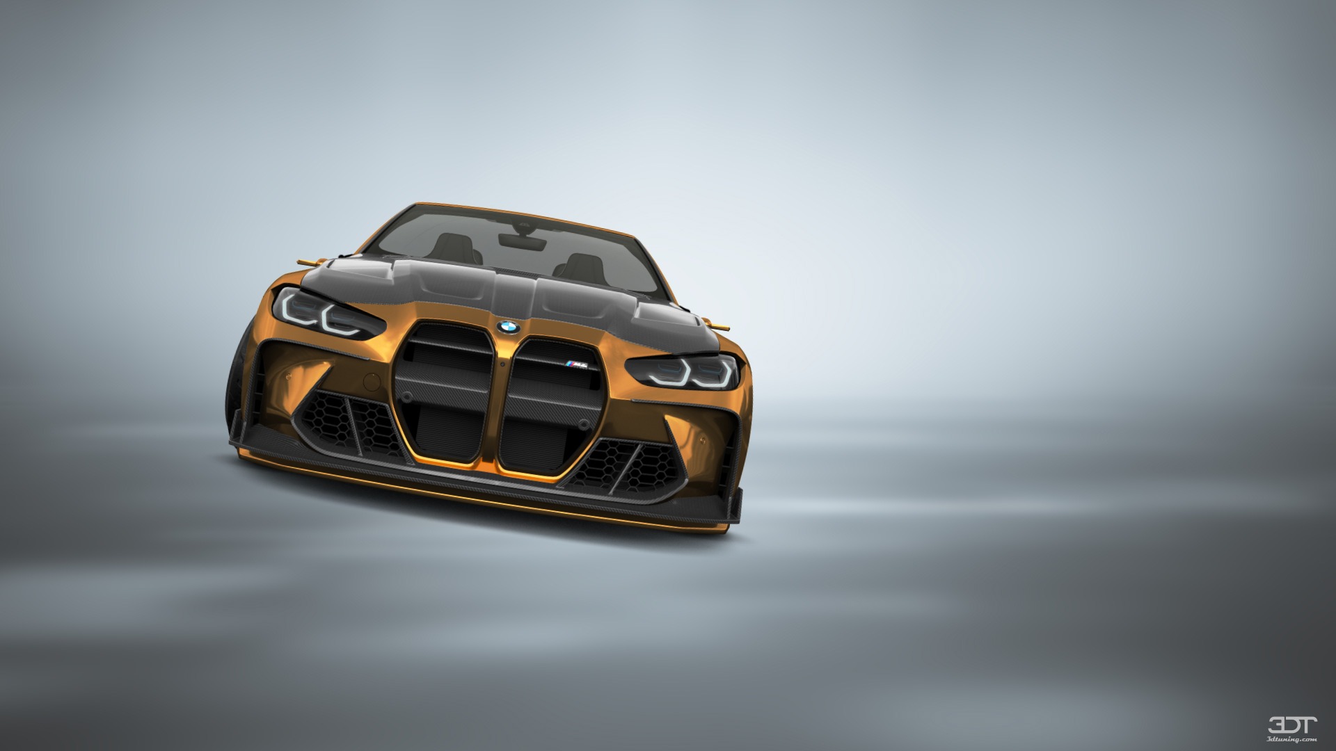 BMW M4 2 Door Convertible 2022