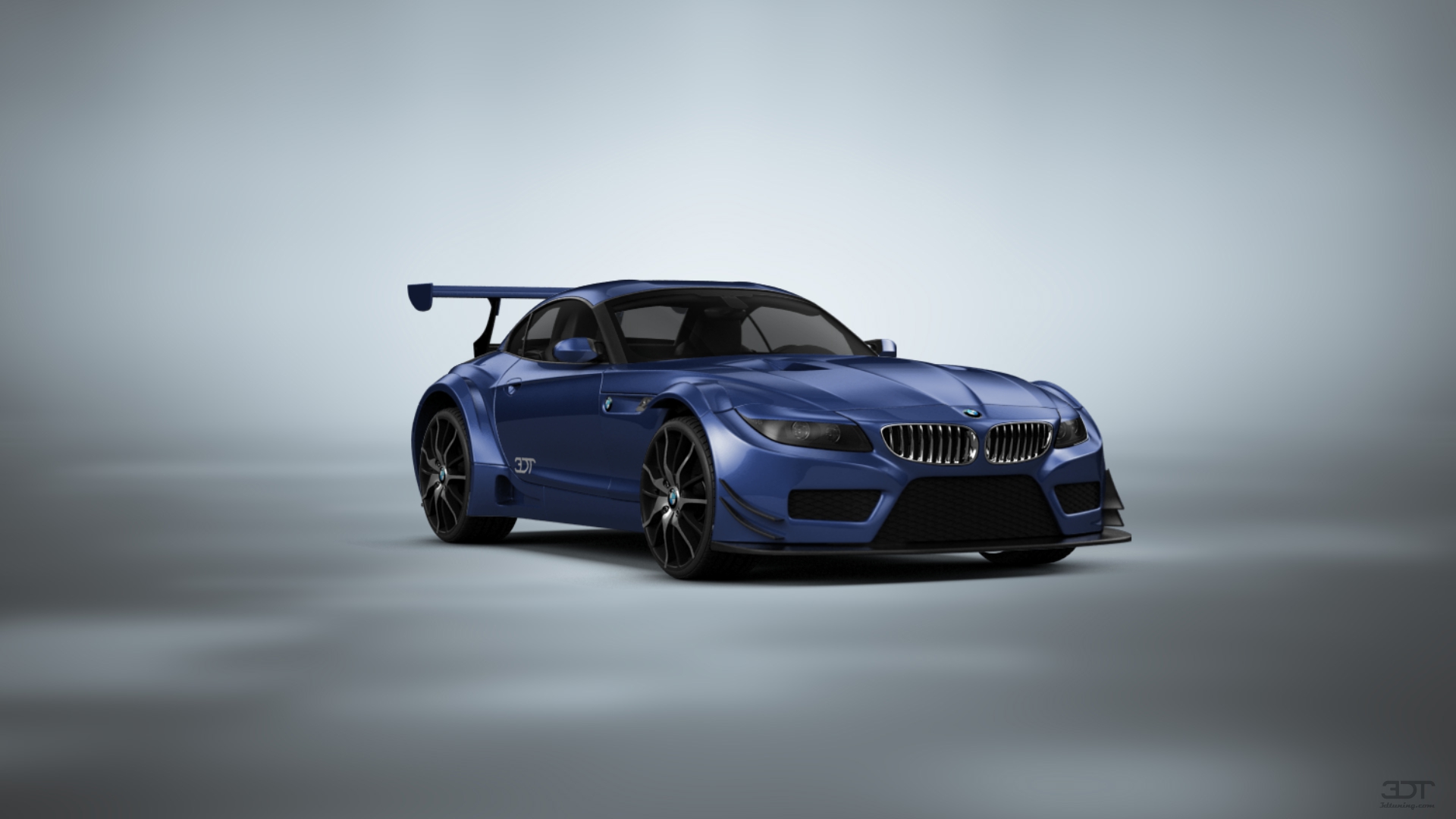 BMW Z4 Roadster 2009