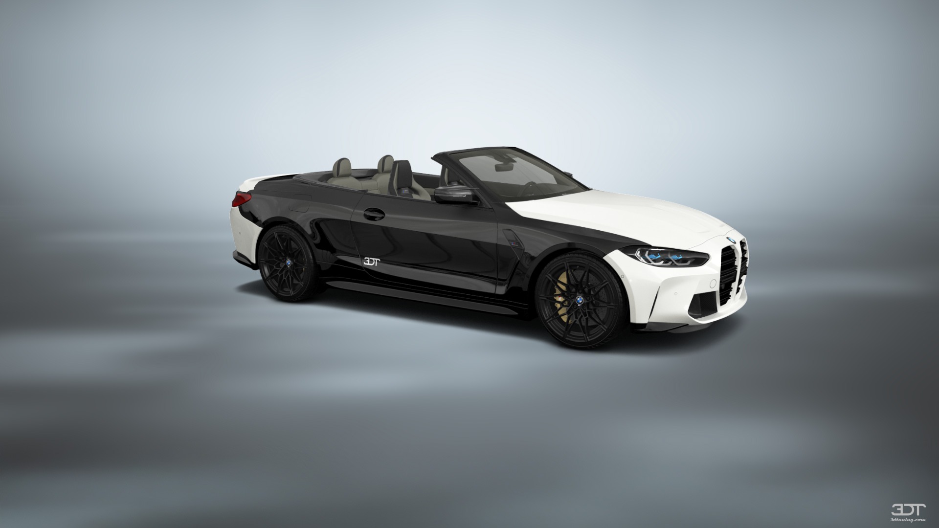 BMW M4 2 Door Convertible 2022