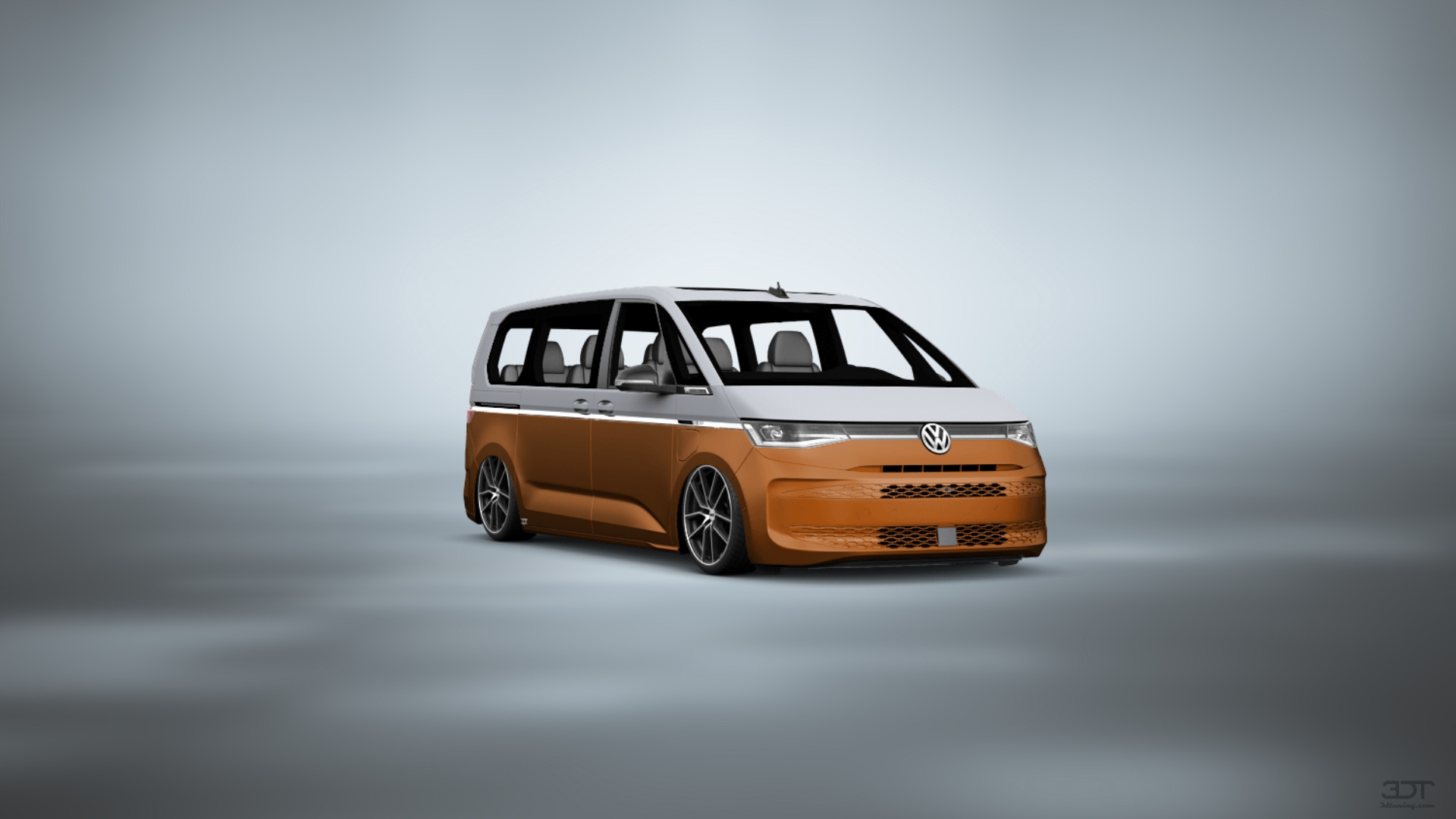 Volkswagen Multivan ST 5 Door van 2022