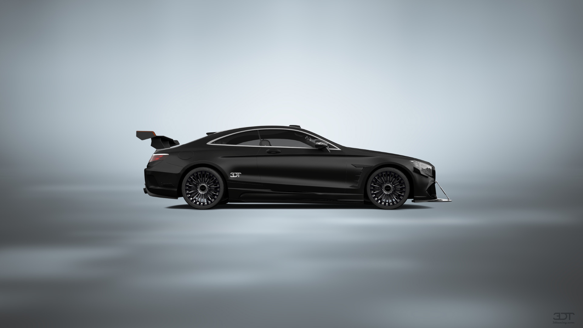 Mercedes S-Class 2 Door Coupe 2015 Images