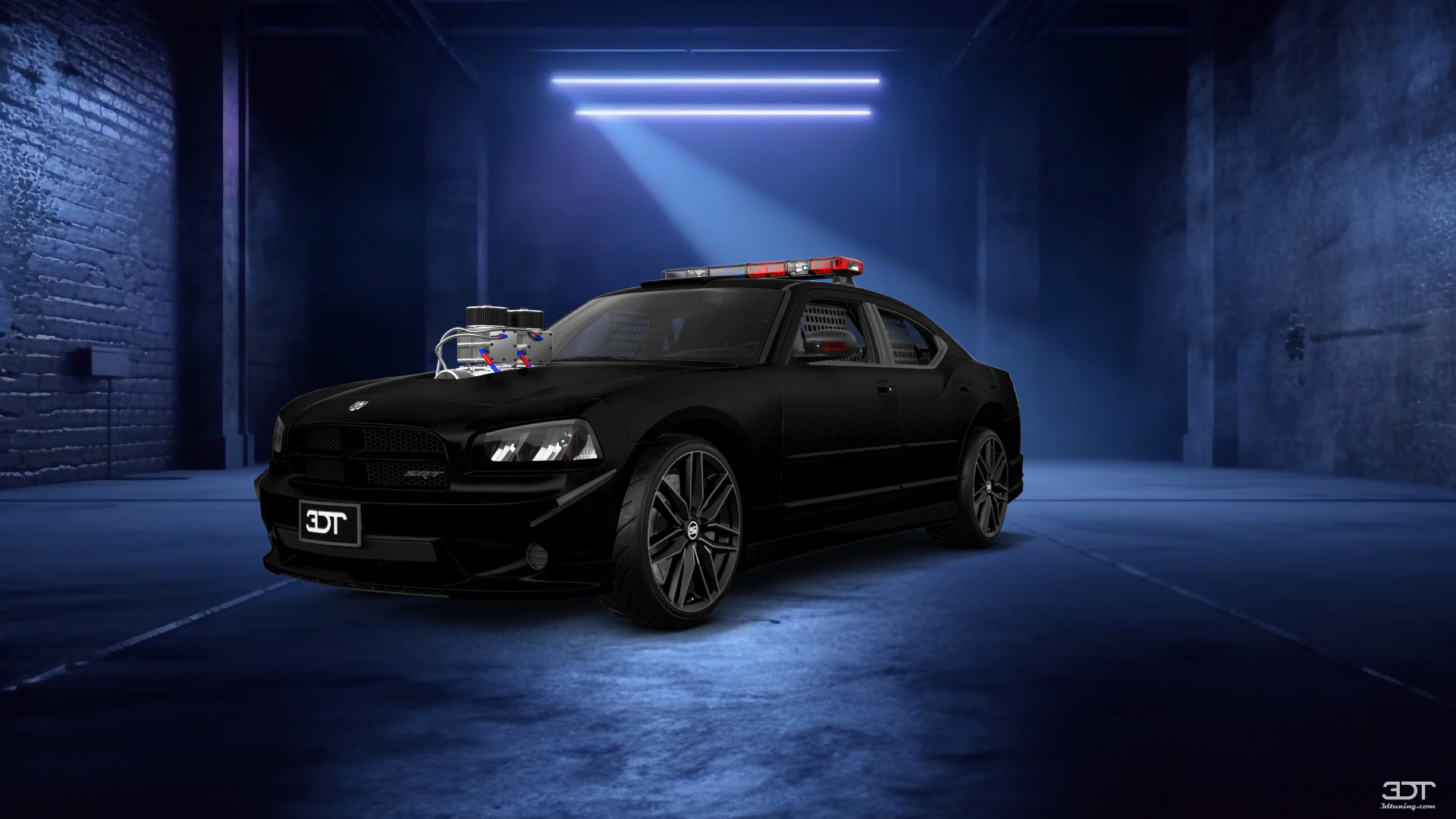 Dodge Charger Se Sedan 2006