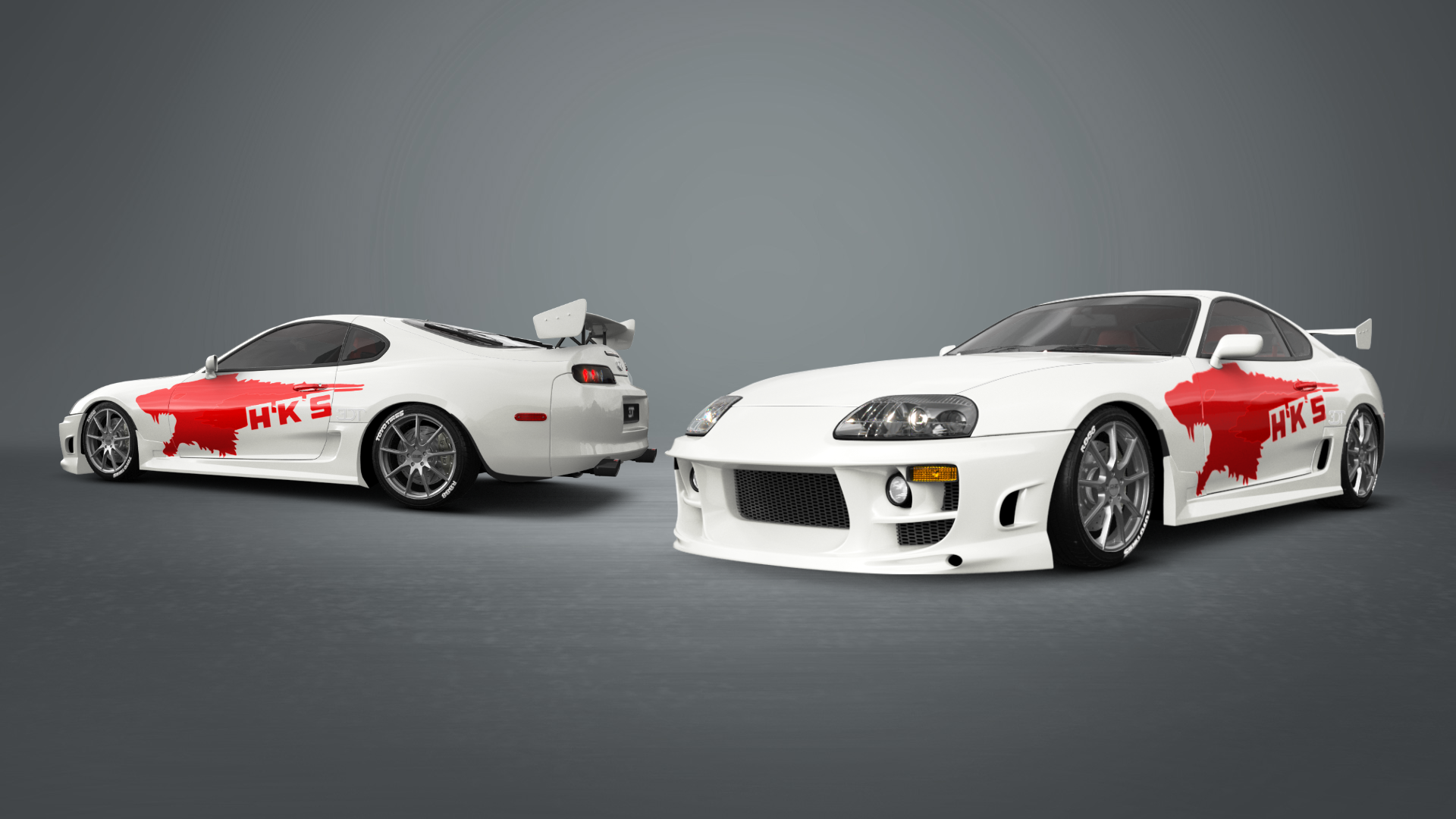Toyota Supra 2 Door Coupe 2000 Images