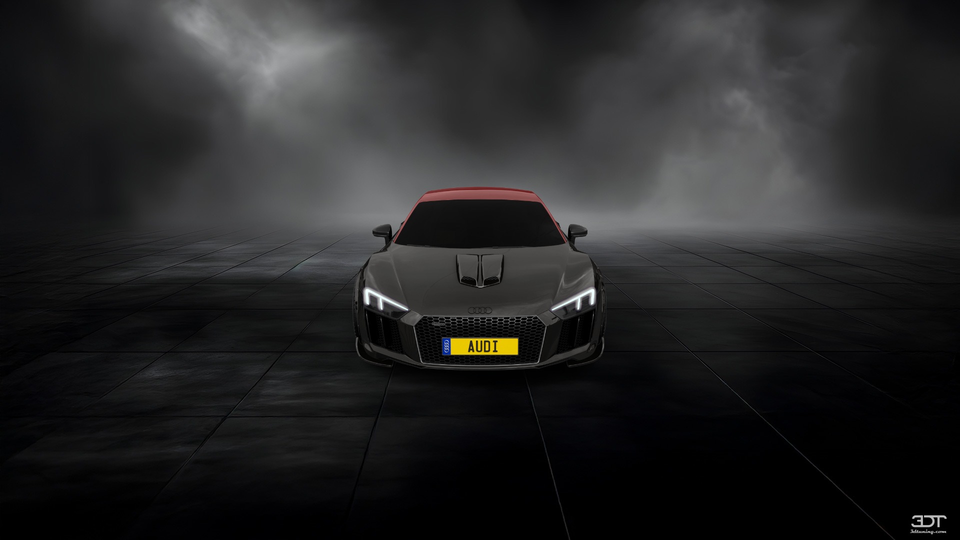 Audi R8 2 Door Coupe 2019 Images