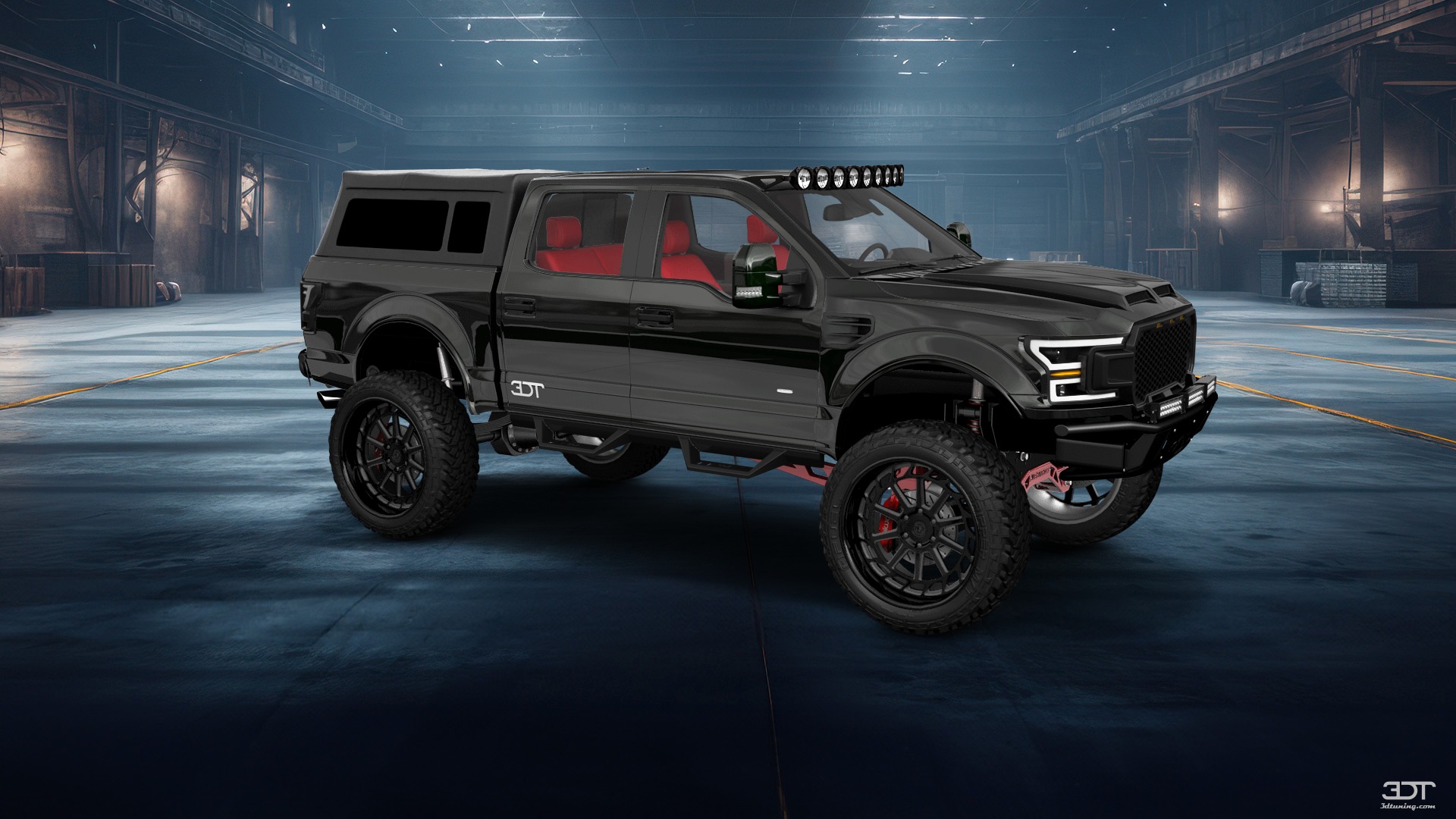 Ford F-150 Truck 2019