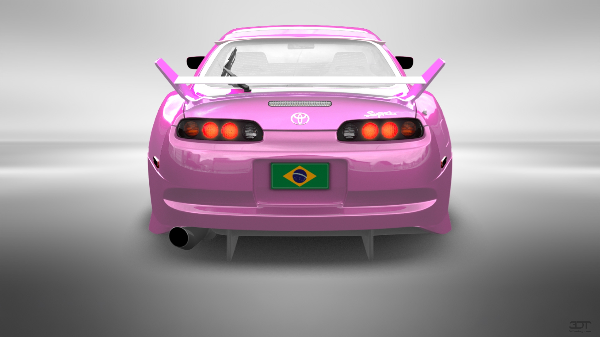 Toyota Supra 2 Door Coupe 2000 Images
