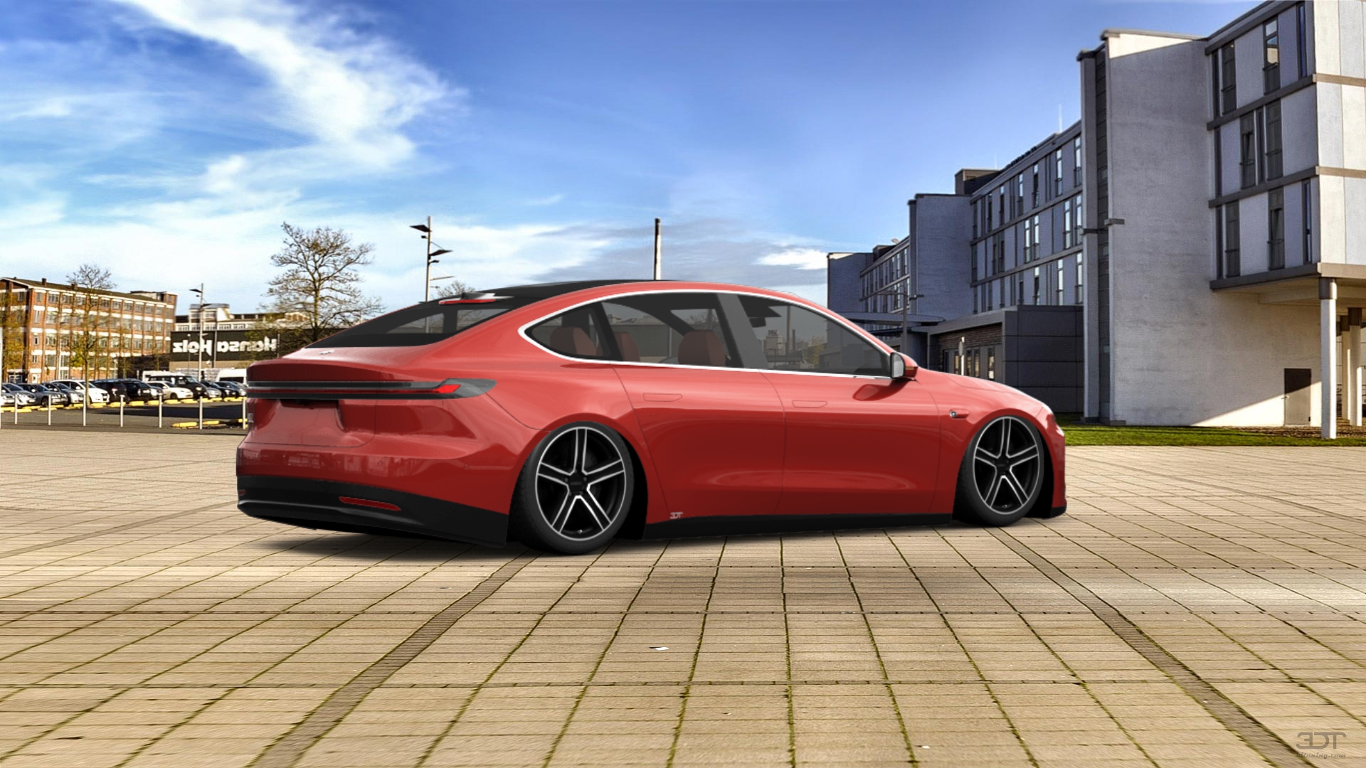 Nio ET7 4 Door Saloon 2022 Изображения