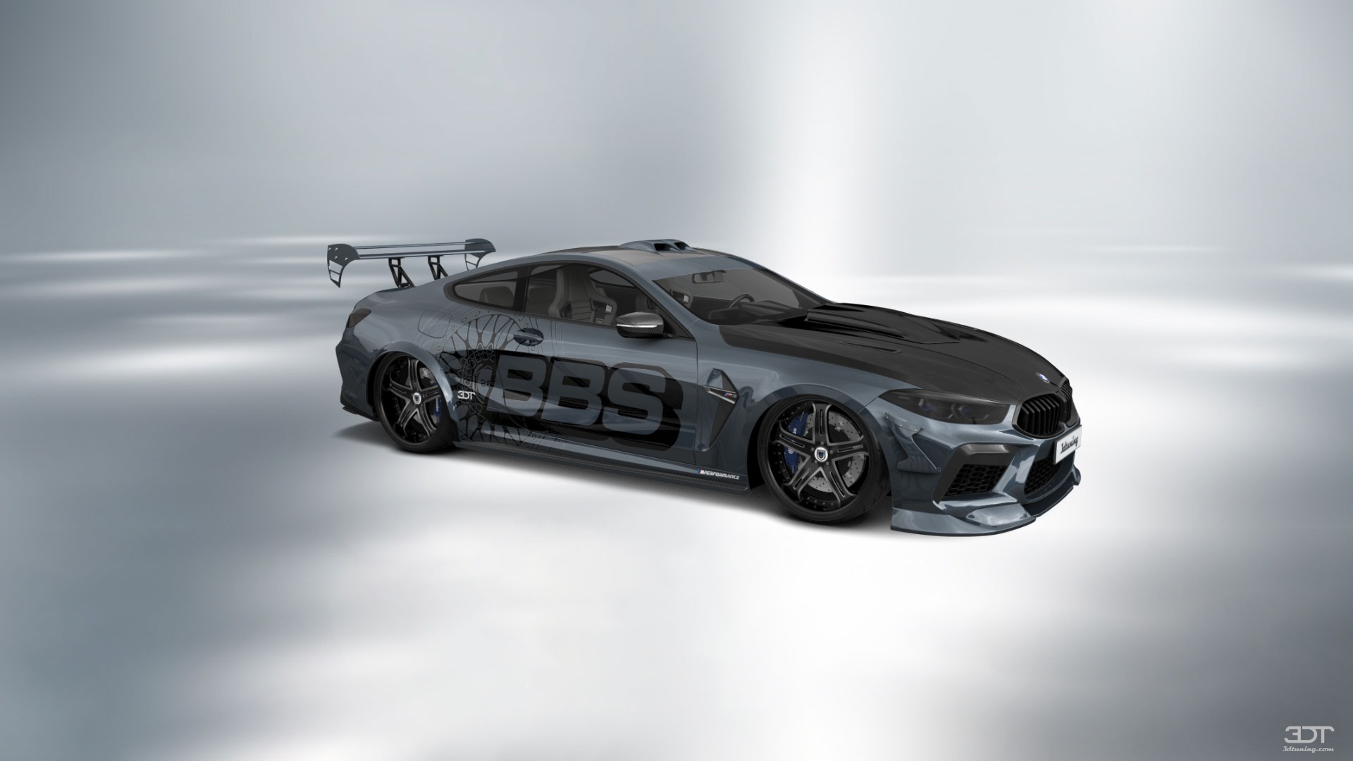 BMW 8 Series 2 Door Coupe 2020