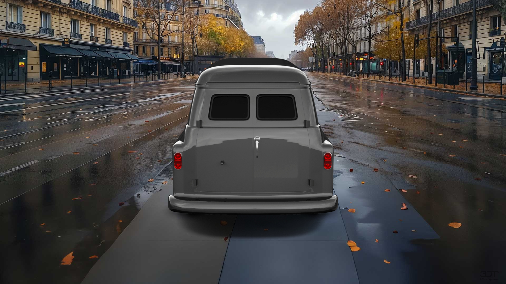 Chevrolet Apache 2 Door pickup truck 1958