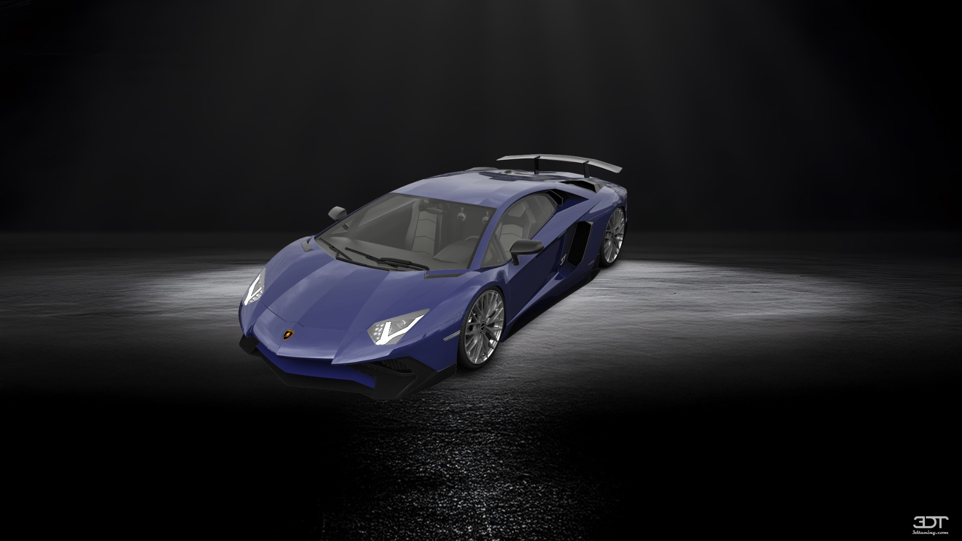 Lamborghini Aventador 2 Door Coupe 2012 Images