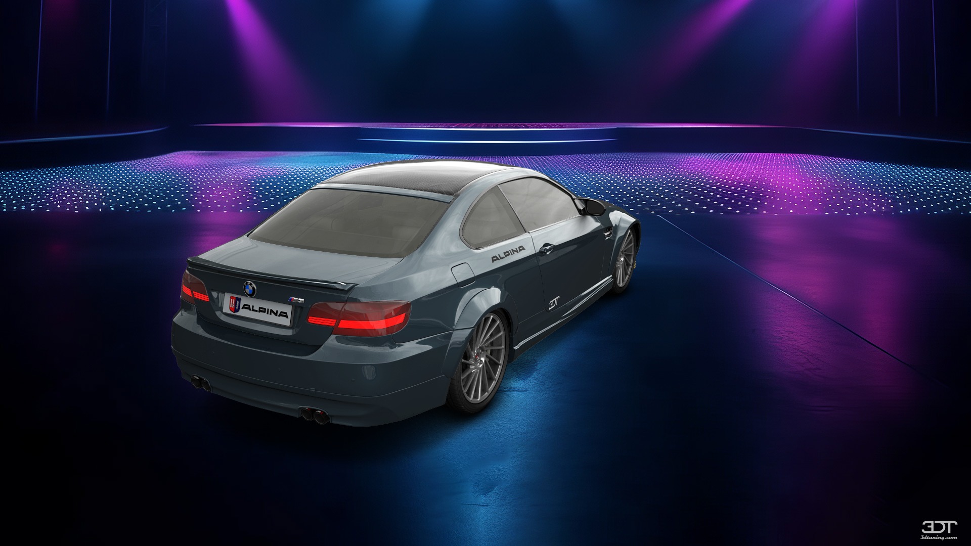 BMW 3 Series 2 Door Coupe 2006