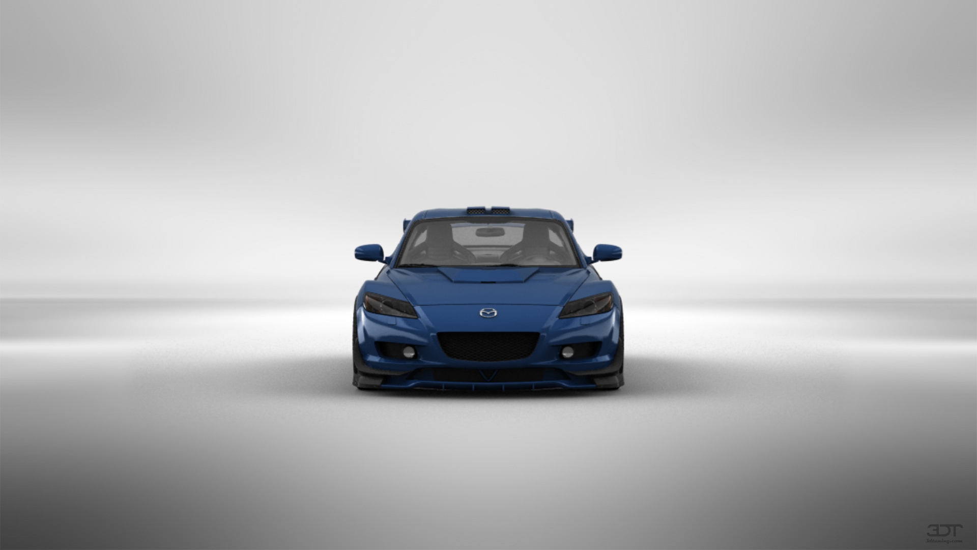 Mazda RX-8 R3 Coupe 2010