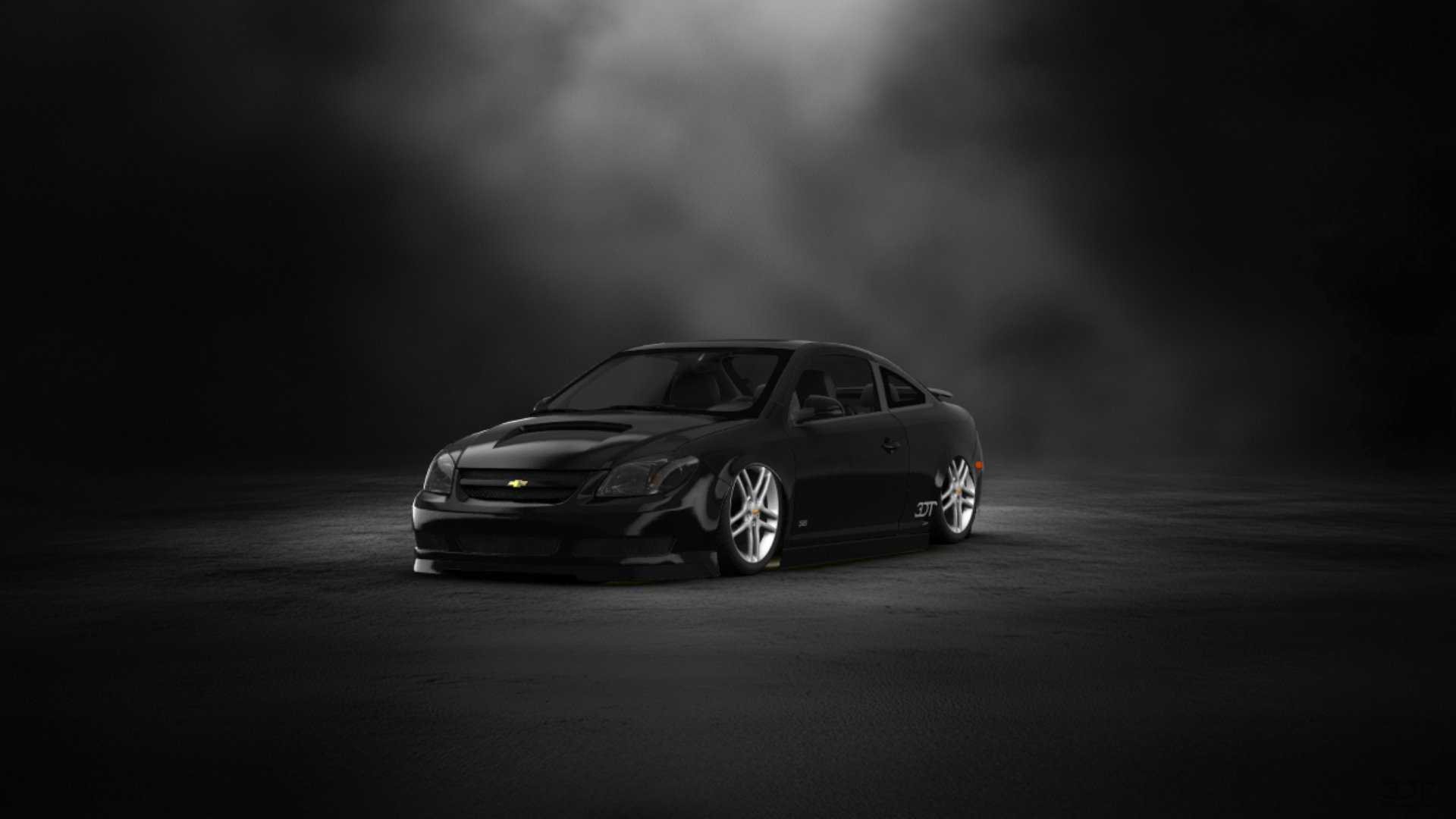Chevrolet Cobalt SS Coupe 2005