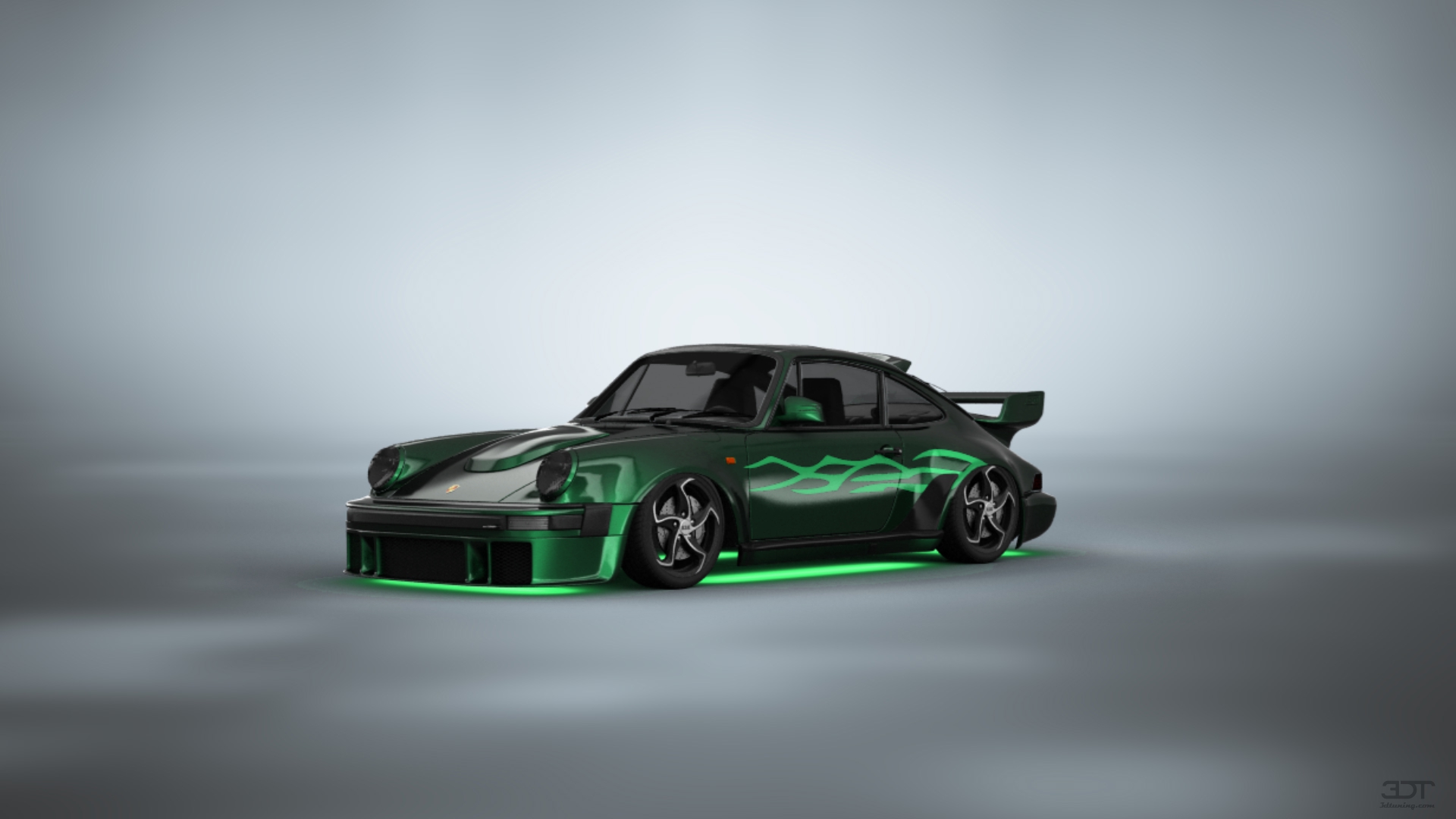 Porsche 911 Turbo Coupe 1978 Images