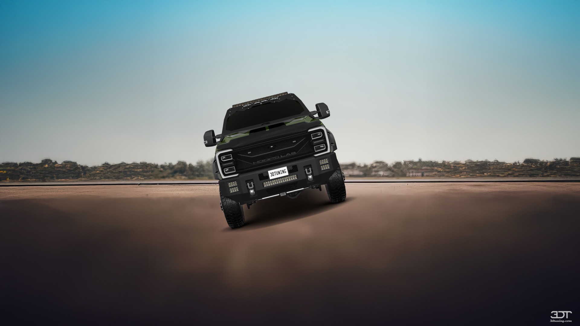 Ford F-350 DRW Crew Cab 4 Door pickup truck 2023