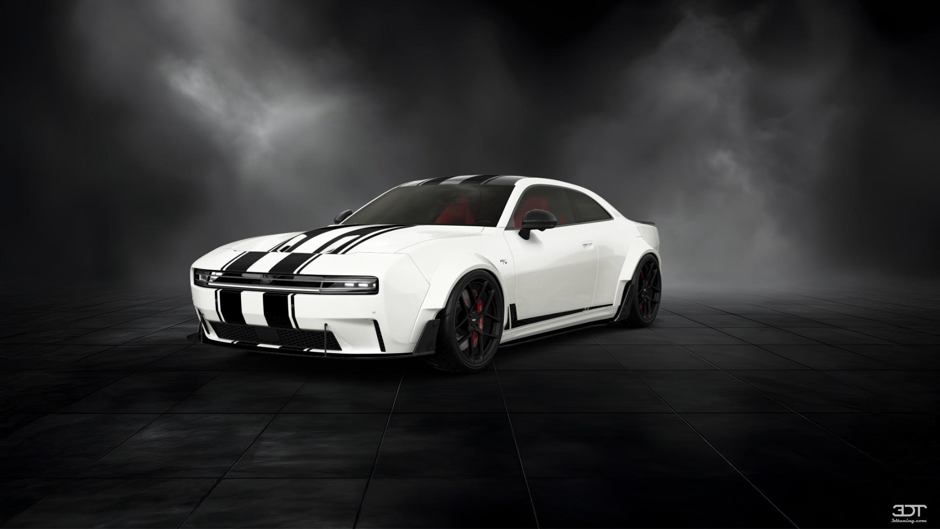 Dodge Charger 2 Door Coupe 2024 Images