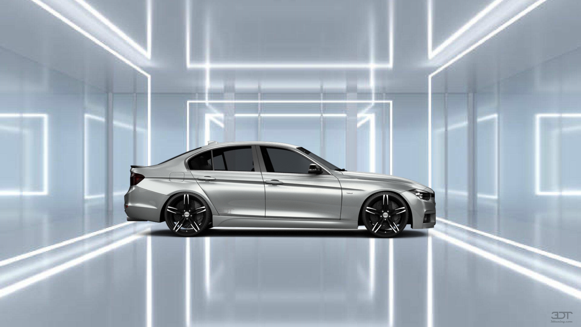 BMW 3 series Sedan 2012 Images